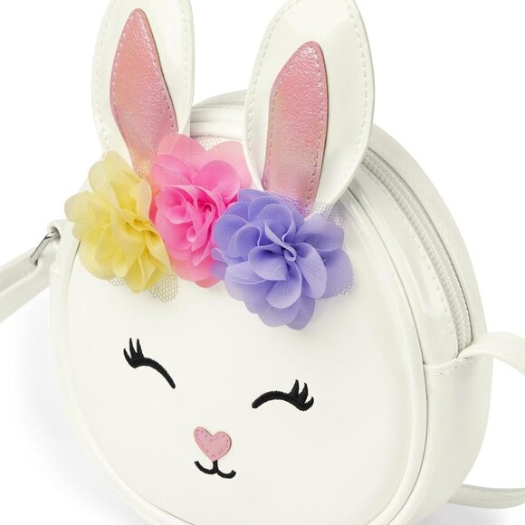 and Toddler Fashion, Bunny Bag - Picture 2 of 4